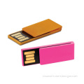 ABS Clip Style Mini Flash Memory Stick Pen Drive Storage Thumb U Disk